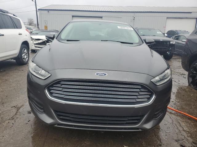Photo 5 from auction – 2016 FORD FUSION SE with VIN 3FA6P0H76GR297363