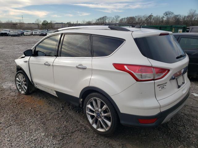 Photo 2 from auction – 2014 FORD ESCAPE SE with VIN 1FMCU0GX5EUC15910