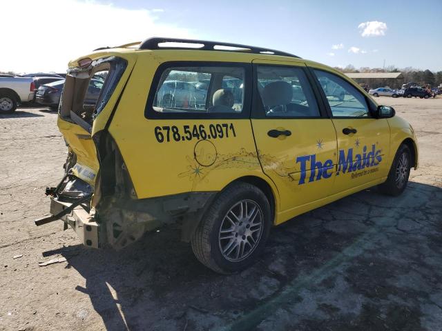 Photo 3 from auction – 2003 FORD FOCUS SE with VIN 1FAFP36323W156623