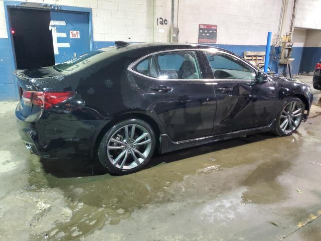 Photo 3 from auction – 2015 ACURA TLX with VIN 19UUB2F35FA014635