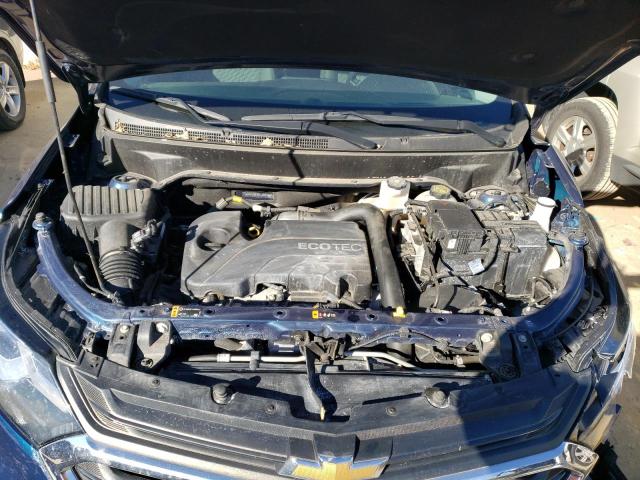 Photo 12 from auction – 2020 CHEVROLET EQUINOX LT with VIN 3GNAXKEV2LL334786