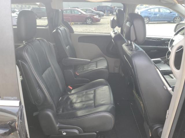 Photo 11 from auction – 2012 CHRYSLER TOWN & COU with VIN 2C4RC1BG1CR423212