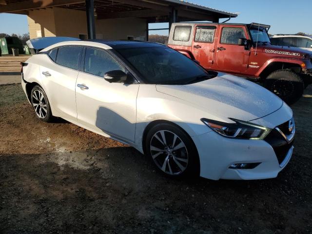 Photo 4 from auction – 2017 NISSAN MAXIMA 3.5 with VIN 1N4AA6AP2HC423887