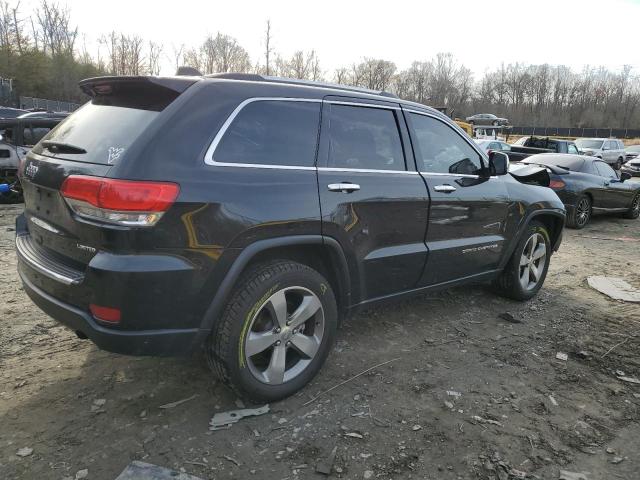 Photo 3 from auction – 2014 JEEP GRAND CHER with VIN 1C4RJFBT7EC201298