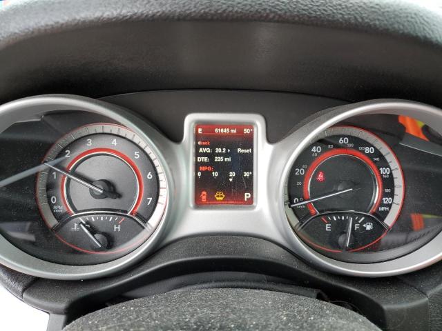 Photo 9 from auction – 2016 DODGE JOURNEY R/ with VIN 3C4PDCEG4GT185774