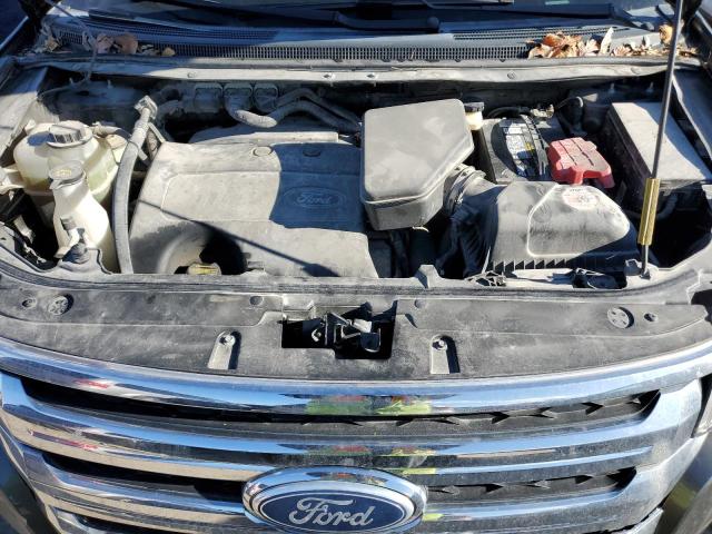 Photo 12 from auction – 2013 FORD EDGE LIMIT with VIN 2FMDK4KC4DBA07141