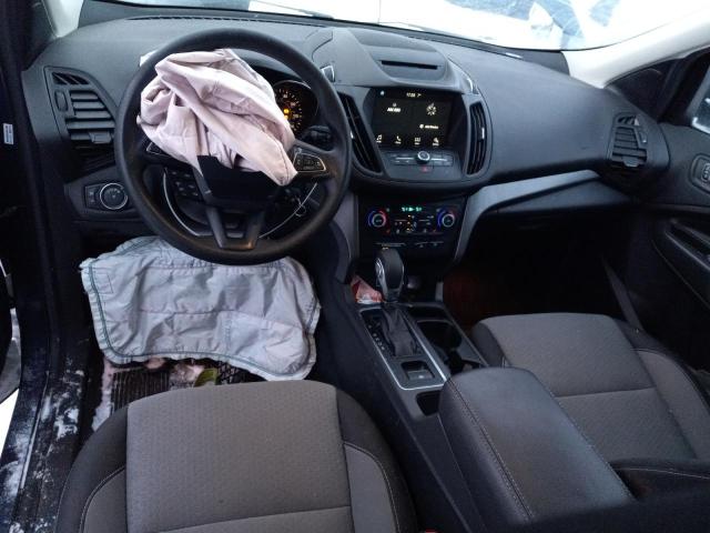 Photo 8 from auction – 2018 FORD ESCAPE SE with VIN 1FMCU9GD5JUB23295