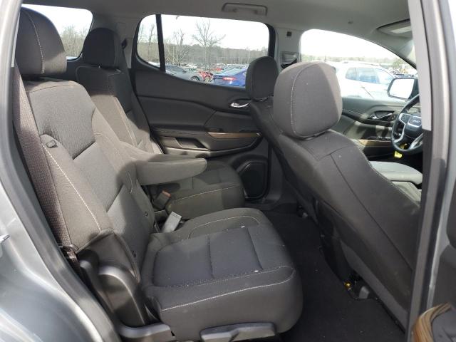 Photo 11 from auction – 2023 GMC ACADIA SLE with VIN 1GKKNKL42PZ203907