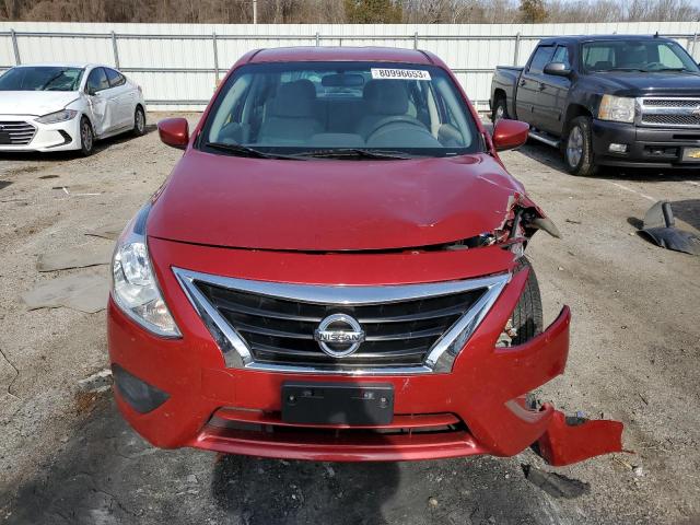 Фото 5 с аукциона – 2015 NISSAN VERSA S с VIN 3N1CN7AP1FL871023