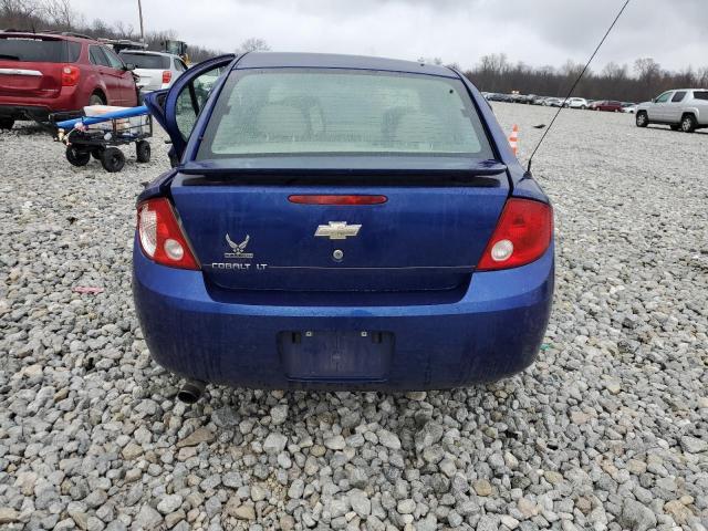 Photo 6 from auction – 2007 CHEVROLET COBALT LT with VIN 1G1AL55F077100230