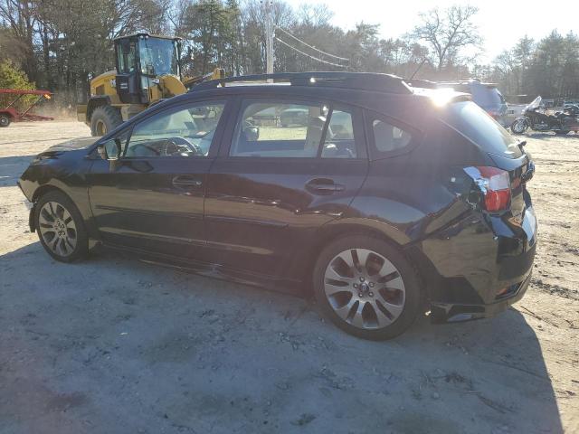 Photo 2 from auction – 2015 SUBARU IMPREZA SP with VIN JF1GPAZ69F8245628