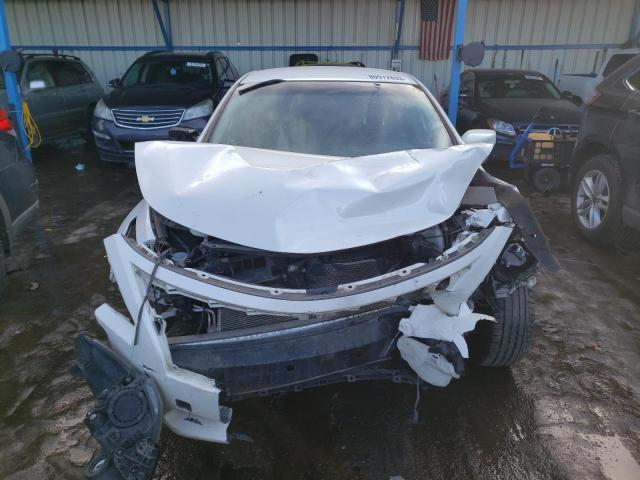 Photo 5 from auction – 2013 NISSAN ALTIMA 2.5 with VIN 1N4AL3AP6DC214283