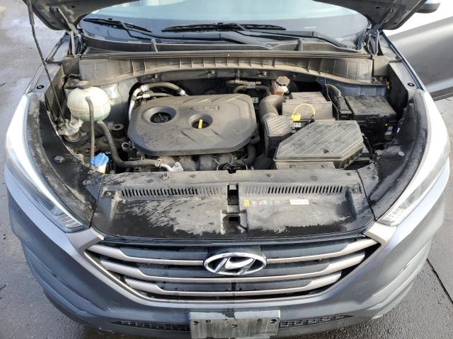 Photo 12 from auction – 2016 HYUNDAI TUCSON LIM with VIN KM8J33A43GU220729