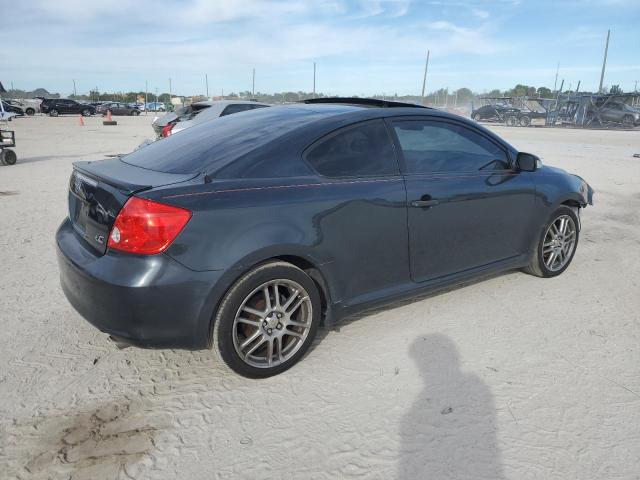 Photo 3 from auction – 2005 TOYOTA SCION TC with VIN JTKDE177350032727