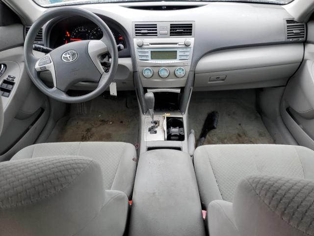 Photo 8 from auction – 2007 TOYOTA CAMRY CE with VIN 4T1BE46K37U565755