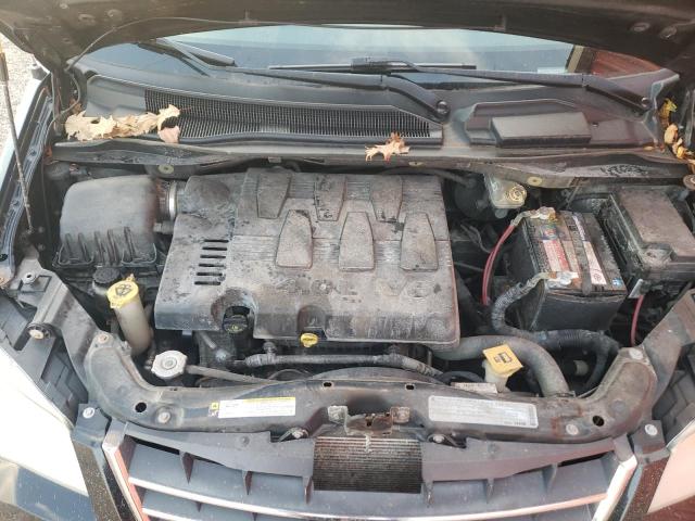 Photo 12 from auction – 2010 CHRYSLER TOWN & COU with VIN 2A4RR6DX7AR380771