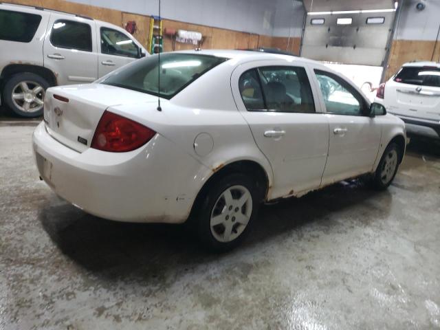 Photo 3 from auction – 2008 CHEVROLET COBALT LS with VIN 1G1AK58F187188575