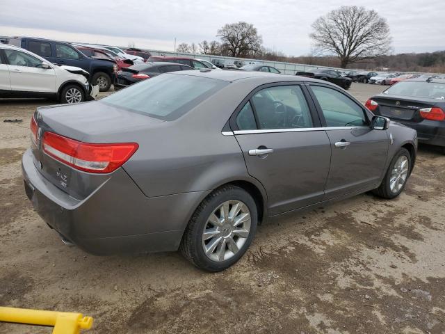 Photo 3 from auction – 2012 LINCOLN MKZ with VIN 3LNHL2JC0CR836700