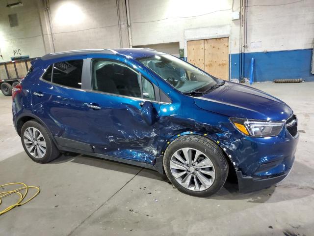 Photo 4 from auction – 2020 BUICK ENCORE PRE with VIN KL4CJASB4LB043354