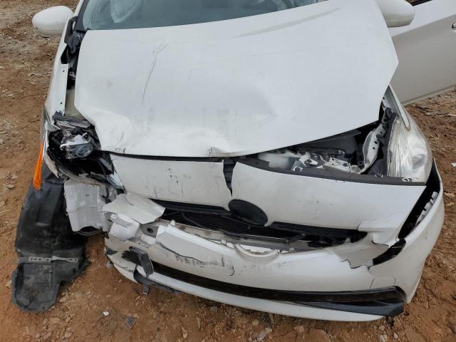 Photo 11 from auction – 2015 TOYOTA PRIUS with VIN JTDKN3DU8F0463764