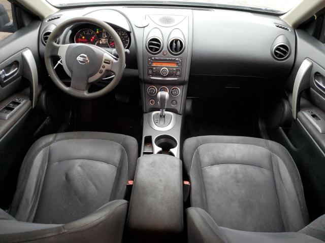Photo 8 from auction – 2011 NISSAN ROGUE S with VIN JN8AS5MT2BW168307