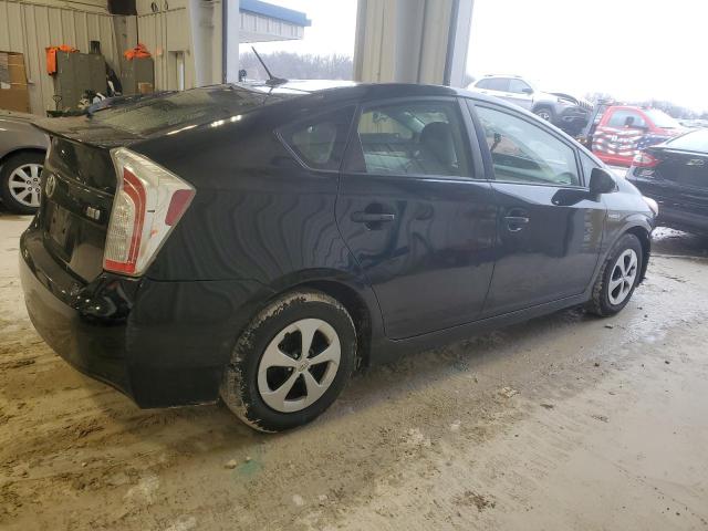 صورة رقم 3 من المزاد - 2012 TOYOTA PRIUS مع VIN JTDKN3DU2C1524368