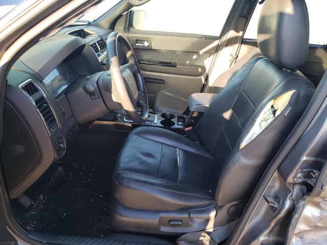Photo 7 from auction – 2011 FORD ESCAPE LIM with VIN 1FMCU0EG9BKA47313