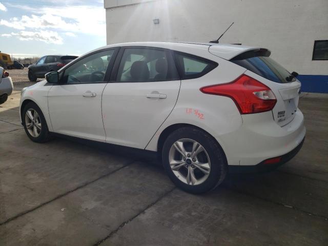 Photo 2 from auction – 2013 FORD FOCUS SE with VIN 1FADP3K22DL319956