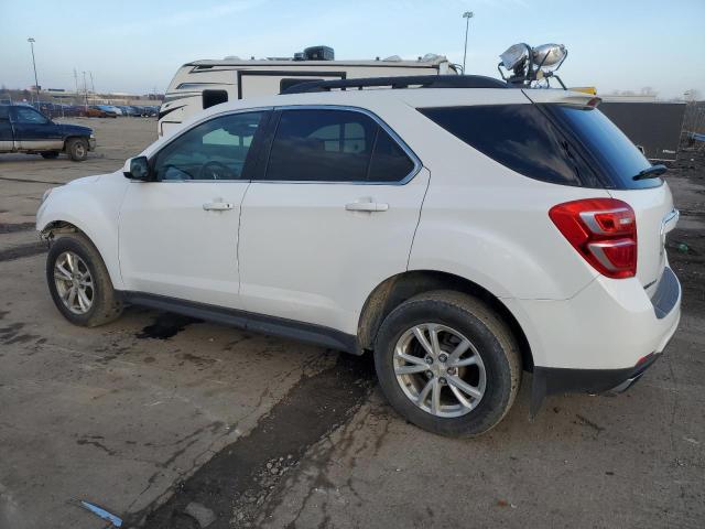 Photo 2 from auction – 2017 CHEVROLET EQUINOX LT with VIN 2GNFLFE35H6220798