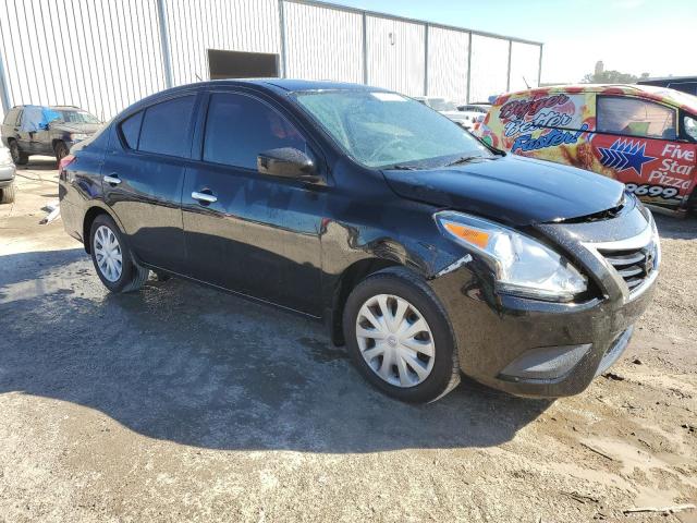 Photo 4 from auction – 2016 NISSAN VERSA S with VIN 3N1CN7APXGL901170