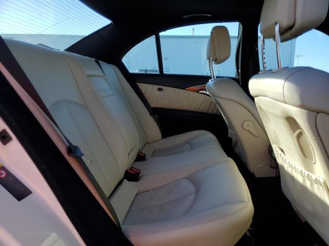 Photo 10 from auction – 2009 MERCEDES-BENZ E 550 with VIN WDBUF72X89B378893