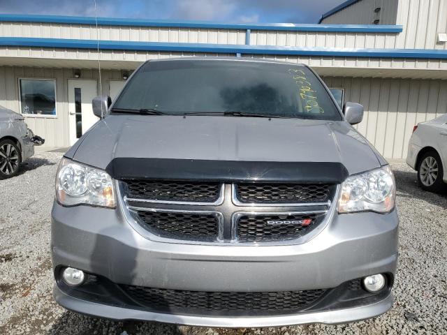 Photo 5 from auction – 2017 DODGE GRAND CARA with VIN 2C4RDGCG2HR581564