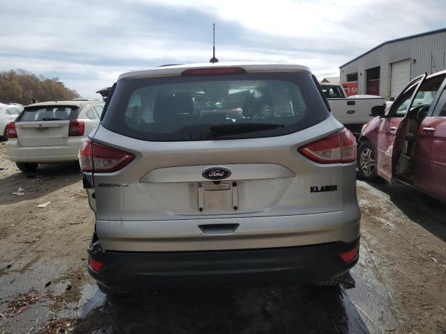 Photo 6 from auction – 2014 FORD ESCAPE S with VIN 1FMCU0F78EUC35585