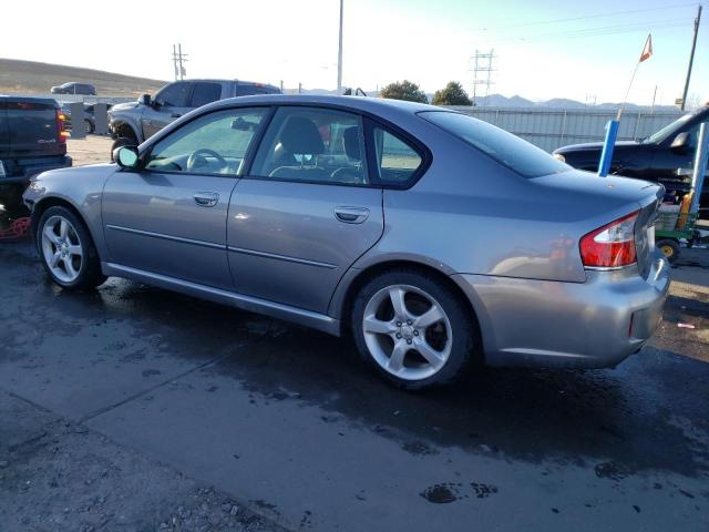 Photo 2 from auction – 2009 SUBARU LEGACY 2.5 with VIN 4S3BL616097231779