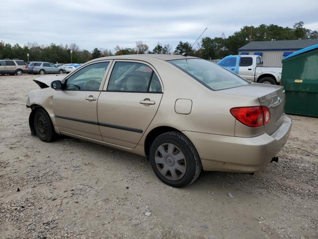 Photo 2 from auction – 2006 TOYOTA COROLLA CE with VIN 1NXBR32E36Z755925