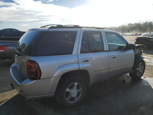 Photo 3 from auction – 2008 CHEVROLET TRAILBLAZE with VIN 1GNDT13S982100620