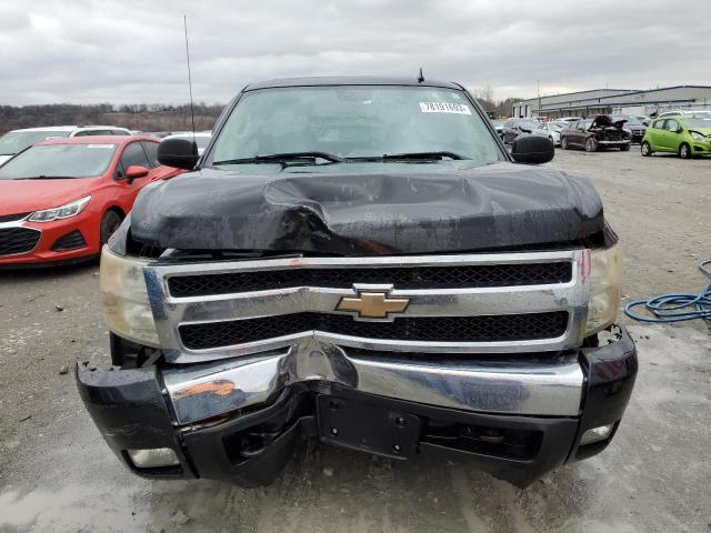 Photo 5 from auction – 2007 CHEVROLET SILVERADO with VIN 2GCEK13M271500681