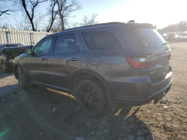 Photo 2 from auction – 2018 DODGE DURANGO GT with VIN 1C4RDJDG7JC271954