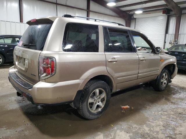 Photo 3 from auction – 2006 HONDA PILOT EX with VIN 5FNYF18526B030604