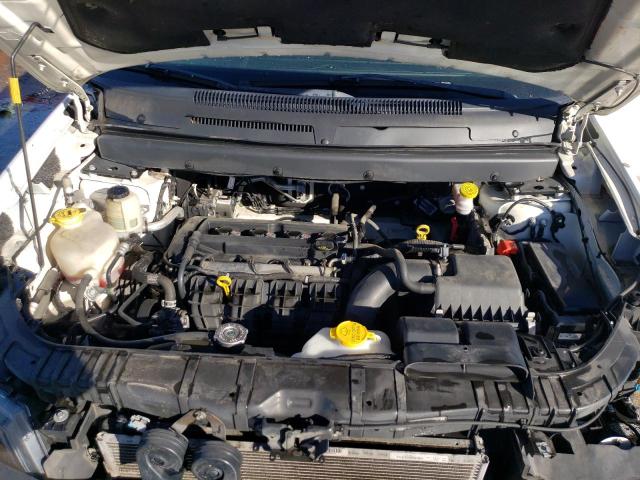 Photo 12 from auction – 2018 DODGE JOURNEY SE with VIN 3C4PDCAB4JT446466