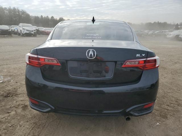 Photo 6 from auction – 2017 ACURA ILX PREMIU with VIN 19UDE2F79HA002386