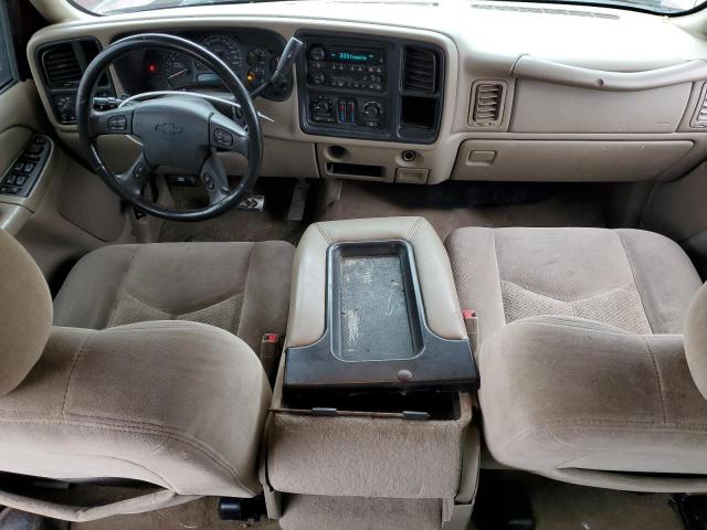 Photo 8 from auction – 2006 CHEVROLET SILVERADO with VIN 2GCEC13T461211370