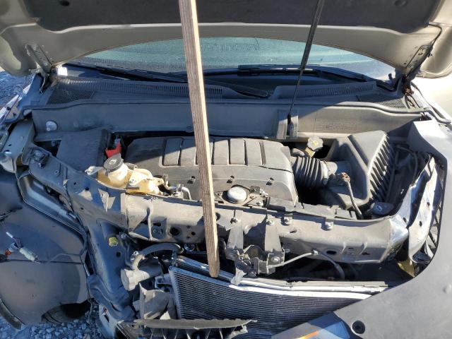 Photo 12 from auction – 2015 BUICK ENCLAVE with VIN 5GAKRBKD5FJ116616