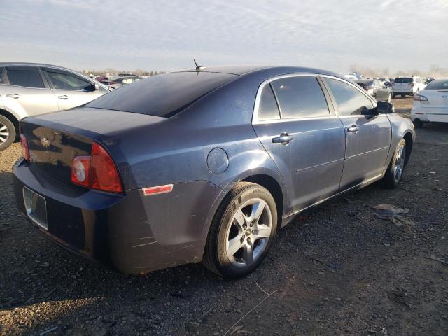 Photo 3 from auction – 2010 CHEVROLET MALIBU with VIN 1G1ZC5EB1AF218221