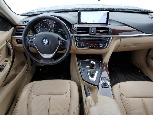 Photo 8 from auction – 2013 BMW 328 XI with VIN WBA3B3C51DF530459