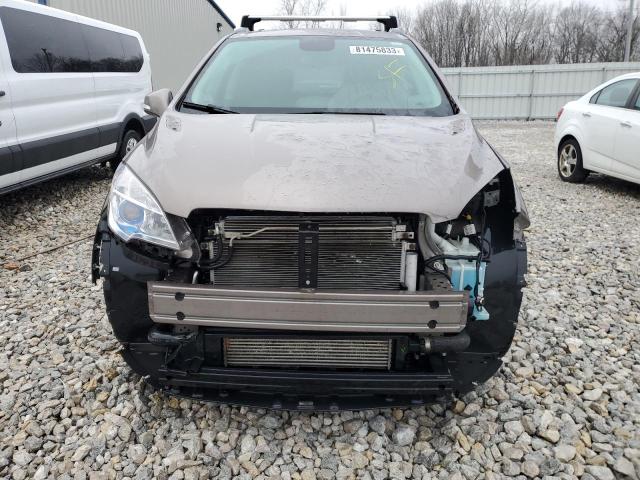 Photo 5 from auction – 2014 BUICK ENCORE with VIN KL4CJASB9EB582572