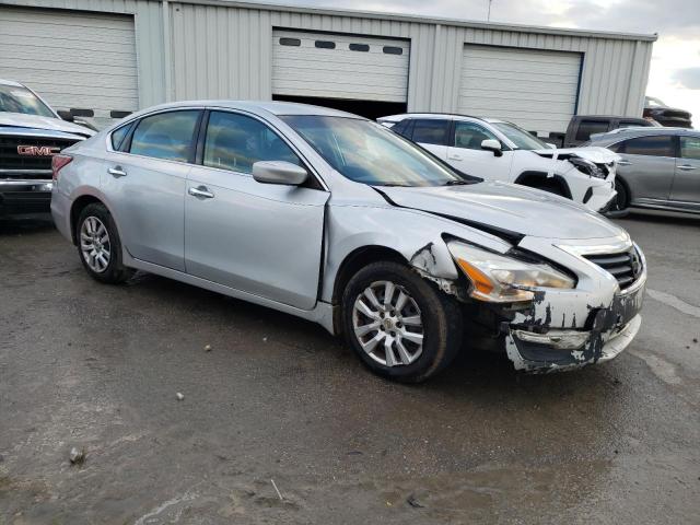 Photo 4 from auction – 2013 NISSAN ALTIMA 2.5 with VIN 1N4AL3AP3DC252523