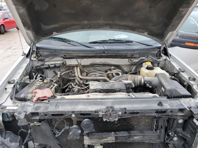 Photo 11 from auction – 2014 FORD F150 SUPER with VIN 1FTFW1EF8EFB43374