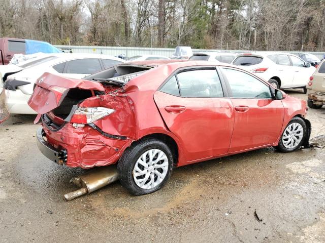 Photo 3 from auction – 2019 TOYOTA COROLLA L with VIN 5YFBURHEXKP880957