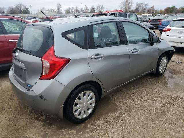 Photo 3 from auction – 2015 NISSAN VERSA NOTE with VIN 3N1CE2CP3FL437010